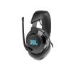 Kép 3/8 - JBL QUANTUM610 BLK vezeték nélküli gamer fekete headset