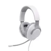 Kép 7/11 - JBL Quantum 100 Gaming Headset White