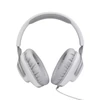 Kép 9/11 - JBL Quantum 100 Gaming Headset White