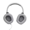 Kép 10/11 - JBL Quantum 100 Gaming Headset White