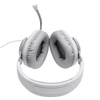 Kép 11/11 - JBL Quantum 100 Gaming Headset White