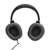 Kép 11/12 - JBL Quantum 100 Gaming Headset Black