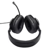 Kép 12/12 - JBL Quantum 100 Gaming Headset Black