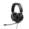 Kép 8/12 - JBL Quantum 100 Gaming Headset Black