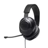 Kép 9/12 - JBL Quantum 100 Gaming Headset Black