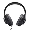 Kép 10/12 - JBL Quantum 100 Gaming Headset Black