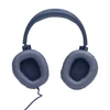 Kép 10/11 - JBL Quantum 100 Gaming Headset Blue