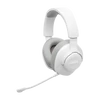 Kép 1/7 - JBL Quantum 360 vezeték nélküli fehér gamer headset