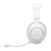 Kép 3/7 - JBL Quantum 360 vezeték nélküli fehér gamer headset