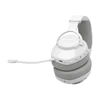 Kép 6/7 - JBL Quantum 360 vezeték nélküli fehér gamer headset