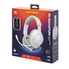 Kép 7/7 - JBL Quantum 360 vezeték nélküli fehér gamer headset