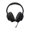 Kép 2/7 - JBL Quantum 360 vezeték nélküli fekete gamer headset