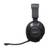 Kép 3/7 - JBL Quantum 360 vezeték nélküli fekete gamer headset