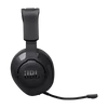 Kép 4/7 - JBL Quantum 360 vezeték nélküli fekete gamer headset