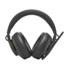 Kép 4/7 - JBL Quantum 910 vezeték nélküli fekete zajszűrős gamer headset