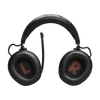 Kép 5/7 - JBL Quantum 910 vezeték nélküli fekete zajszűrős gamer headset