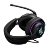 Kép 2/7 - JBL Quantum 910 vezeték nélküli fekete zajszűrős gamer headset