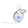 Kép 3/9 - JBL Quantum P 910 WL vezeték nélküli fehér-kék gamer headset