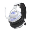Kép 7/9 - JBL Quantum P 910 WL vezeték nélküli fehér-kék gamer headset