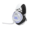 Kép 1/9 - JBL Quantum P 910 WL vezeték nélküli fehér-kék gamer headset