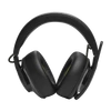 Kép 2/10 - JBL Quantum X 910 WL vezeték nélküli fekete-zöld gamer headset