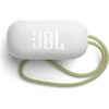 Kép 5/14 - JBL Reflect Aero True Wireless aktív zajszűrős fehér fülhallgató