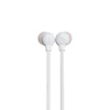 Kép 3/10 - JBL T125BTWHT Bluetooth nyakpántos fehér fülhallgató