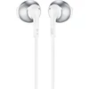 Kép 3/8 - JBL T205CRM mikrofonos króm-fehér fülhallgató