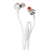 Kép 1/2 - JBL T210 szürke fülhallgató