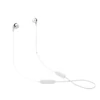 Kép 1/13 - JBL T215BTWHT Bluetooth nyakpántos fehér fülhallgató