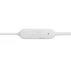 Kép 5/13 - JBL T215BTWHT Bluetooth nyakpántos fehér fülhallgató