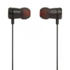 Kép 2/8 - JBL T290BLK fekete fülhallgató