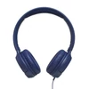 Kép 2/4 - JBL T500BLU mikrofonos kék fejhallgató