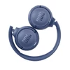 Kép 12/13 - JBL Tune 510BT Wireless Headset Blue