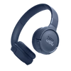 Kép 1/7 - JBL T520 BT Bluetooth kék fejhallgató