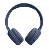 Kép 3/7 - JBL T520 BT Bluetooth kék fejhallgató