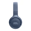 Kép 4/7 - JBL T520 BT Bluetooth kék fejhallgató