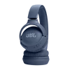 Kép 6/7 - JBL T520 BT Bluetooth kék fejhallgató
