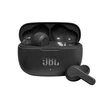 Kép 4/13 - JBL Wave W200TWS True Wireless Bluetooth fekete fülhallgató