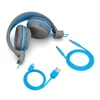 Kép 7/10 - JLab Jbuddies Studio Kids Wireless (2020) Headset Graphite/Blue