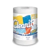 Kép 1/2 - Törlőkendő, tekercses, univerzális, 2 rétegű, LUCART "CLEANIT 300", fehér