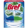 Kép 2/3 - WC illatosító gél, 50 ml, BREF "Duo Aktiv", fenyő