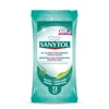 Kép 2/2 - Fertőtlenítő tisztítókendő, 36 db maxi/72 db standard, SANYTOL