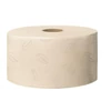 Kép 2/2 - Toalettpapír, T2 rendszer, 2 rétegű, 19 cm átmérő, Advanced, TORK "Mini Jumbo", natúr