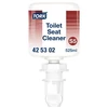 Kép 1/3 - Toalettülőke tisztító, 0,525 l, S5 rendszer, Premium, TORK "Mini", átlátszó