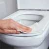 Kép 3/3 - Toalettülőke tisztító, 0,525 l, S5 rendszer, Premium, TORK "Mini", átlátszó