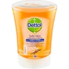 Kép 2/2 - Érintés nélküli antibakteriális készülék utántöltő DETTOL vaníliás mézes 250 ml