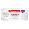 Kép 2/2 - Nedves törlőkendő 55 lap/cs Soft Clean Sudocream