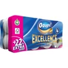 Kép 1/2 - Toalettpapír, 3 rétegű, 16 tekercses, OOOPS "Excellence"