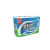 Kép 1/3 - Toalettpapír, 3 rétegű, 24 tekercses, "Star Trio"